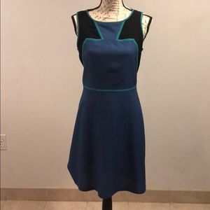 Summer dress - very light to wear!